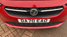 Vauxhall Corsa 1.2 Turbo SE 5dr Petrol Hatchback